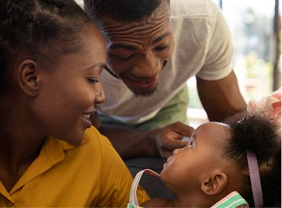 Diaspora Spouses & Kids