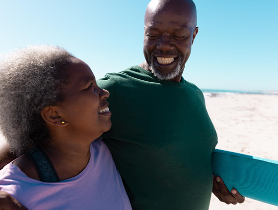 Emerald Elderly Care Plan